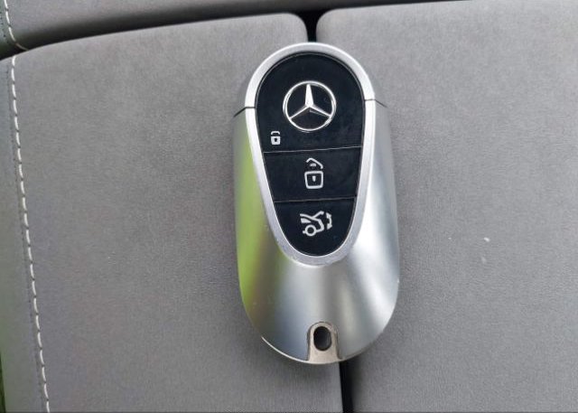 2022 MERCEDES-BENZ EQS(VIN: W1KCG2DB3NA015681
