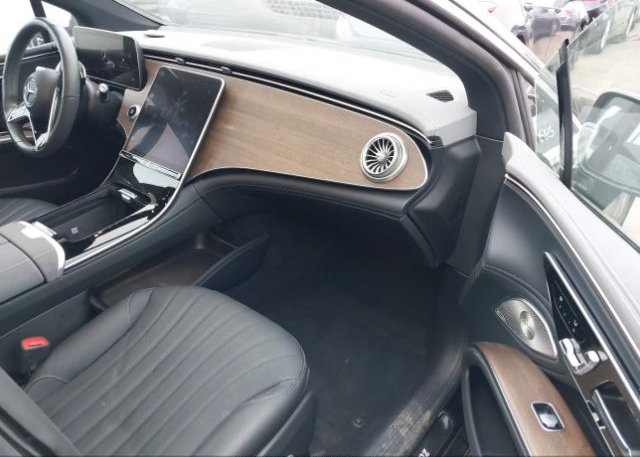 2022 MERCEDES-BENZ EQS(VIN: W1KCG2DB3NA015681