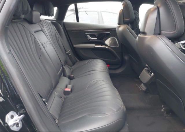 2022 MERCEDES-BENZ EQS(VIN: W1KCG2DB3NA015681