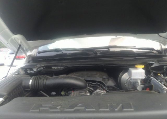 2022 RAM 1500(VIN: 1C6SRFFTXNN204924