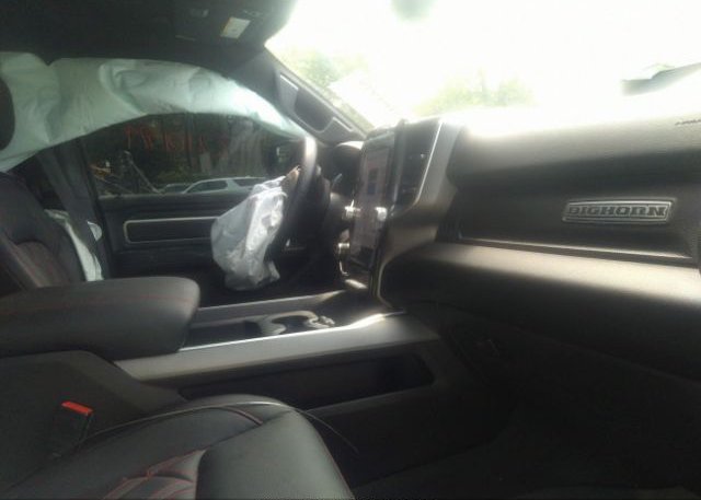 2022 RAM 1500(VIN: 1C6SRFFTXNN204924