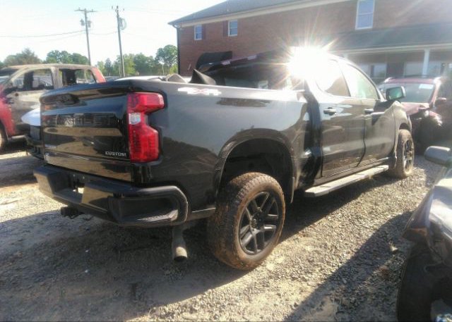 2022 CHEVROLET SILVERADO 1500(VIN: 1GCPDBEK5NZ634013