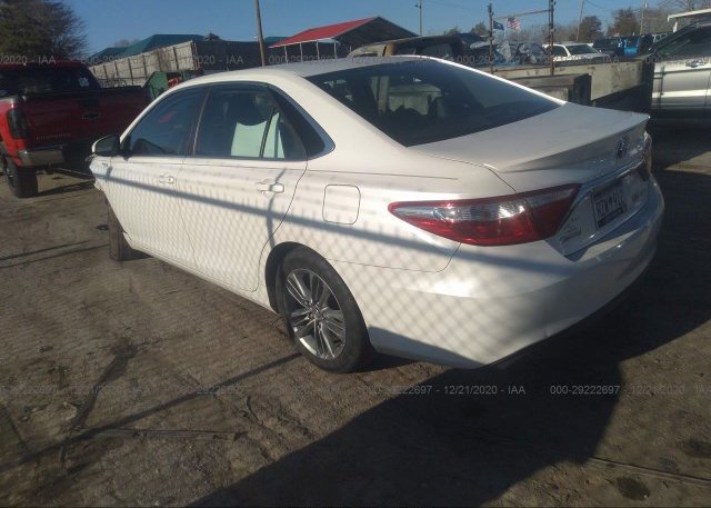 купить 2015 TOYOTA CAMRY HYBRID 4T1BD1FK3FU147700