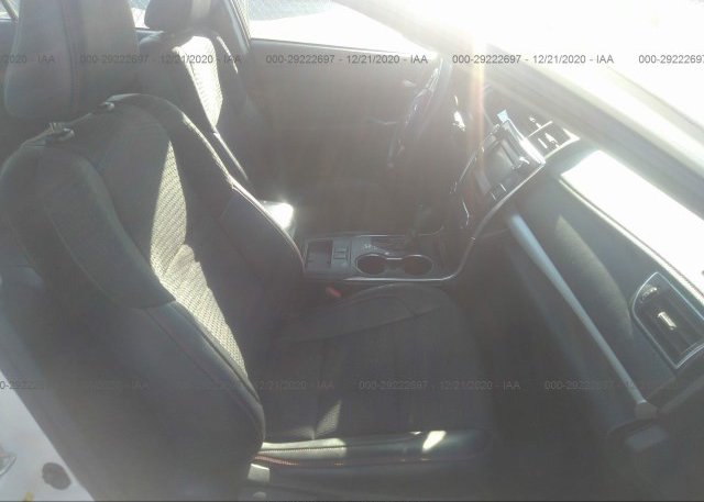 пригнать из сша 2015 TOYOTA CAMRY HYBRID 4T1BD1FK3FU147700