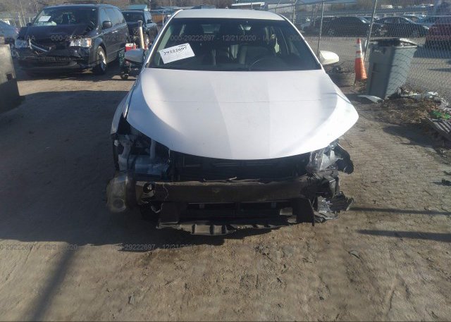 4T1BD1FK3FU147700 2015 TOYOTA CAMRY HYBRID
