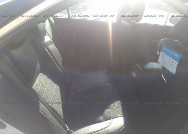 4T1BD1FK3FU147700 2015 TOYOTA CAMRY HYBRID
