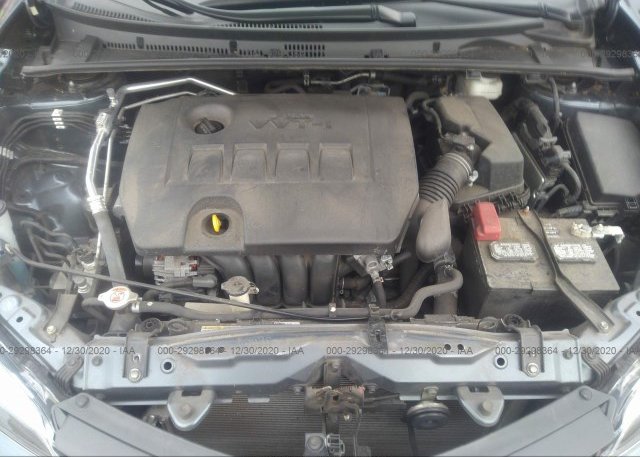 2T1BURHE6JC994873 2018 TOYOTA COROLLA