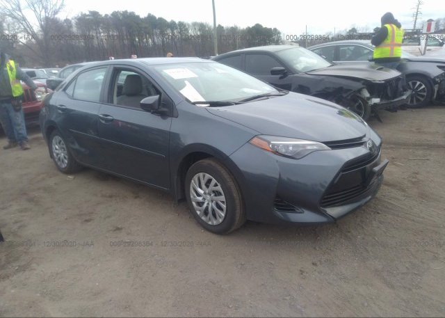 2T1BURHE6JC994873 2018 TOYOTA COROLLA