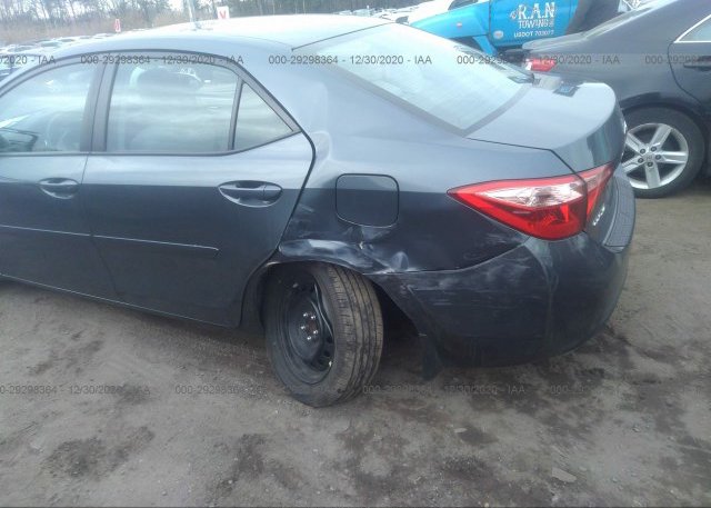 2T1BURHE6JC994873 2018 TOYOTA COROLLA