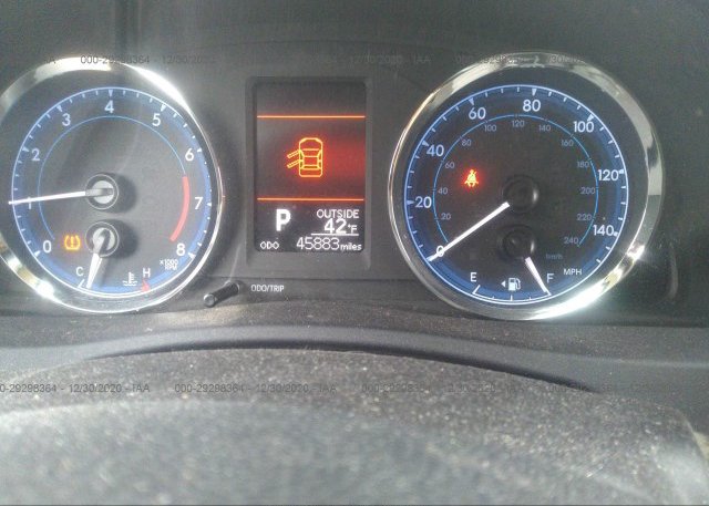 2T1BURHE6JC994873 2018 TOYOTA COROLLA