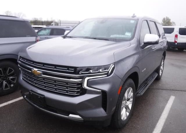 2021 CHEVROLET TAHOE (VIN: 1GNSCSKD3MR337749)