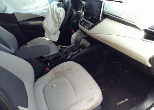 2021 TOYOTA COROLLA(VIN: 5YFEPMAEXMP174043