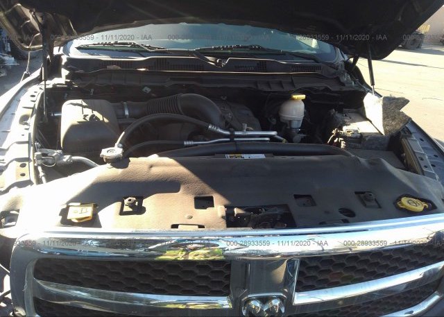 1C6RR7TTXHS792192 2017 RAM 1500