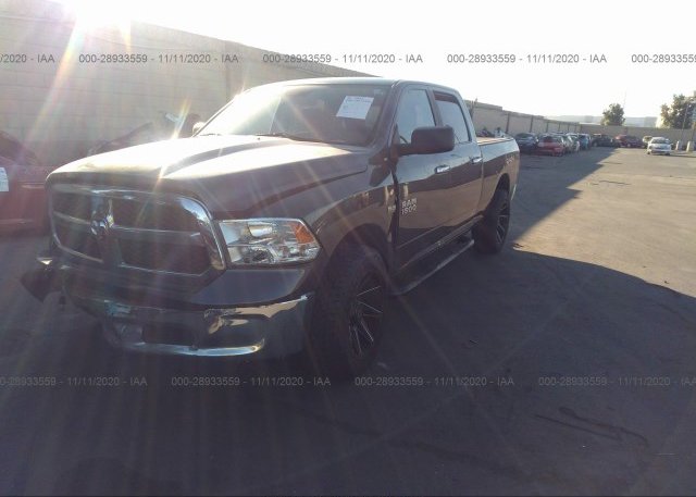 из сша 2017 RAM 1500 1C6RR7TTXHS792192