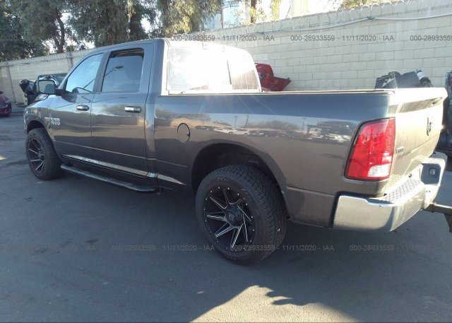 купить 2017 RAM 1500 1C6RR7TTXHS792192