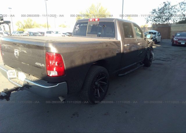 цена в сша 2017 RAM 1500 1C6RR7TTXHS792192