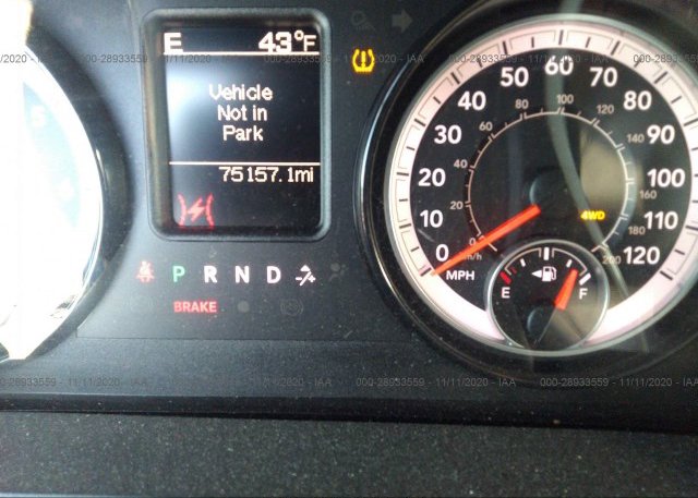1C6RR7TTXHS792192 2017 RAM 1500
