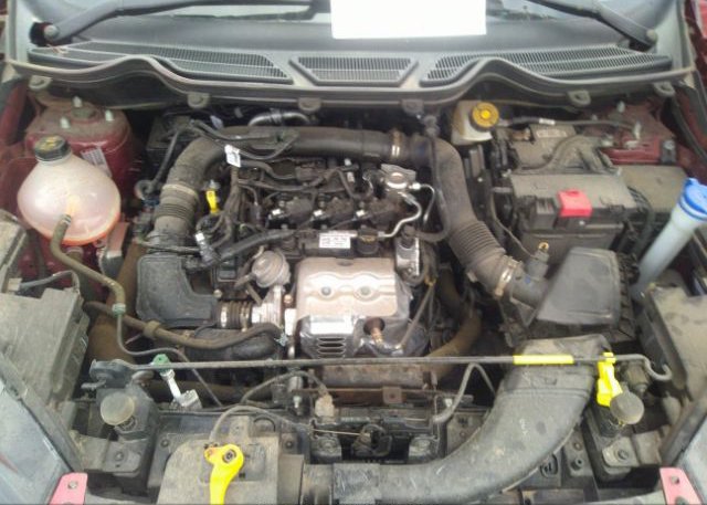 2021 FORD ECOSPORT(VIN: MAJ3S2GE2MC443927