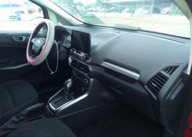2021 FORD ECOSPORT(VIN: MAJ3S2GE2MC443927