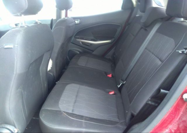 2021 FORD ECOSPORT(VIN: MAJ3S2GE2MC443927