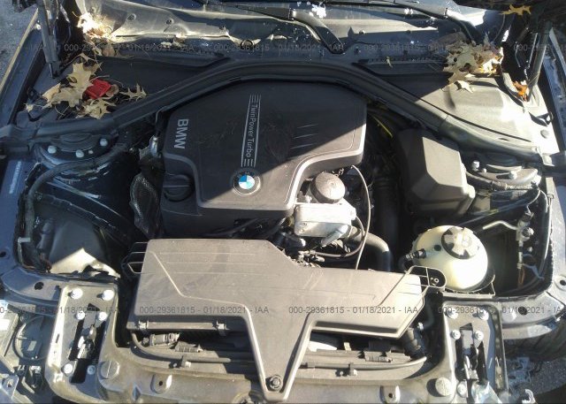 WBA4C9C53GG140031 2016 BMW 4 SERIES