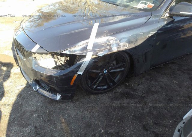 WBA4C9C53GG140031 2016 BMW 4 SERIES