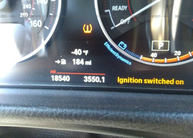 WBA4C9C53GG140031 2016 BMW 4 SERIES