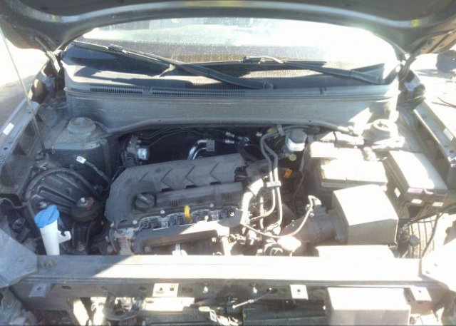 2021 HYUNDAI VENUE(VIN: KMHRC8A33MU085464