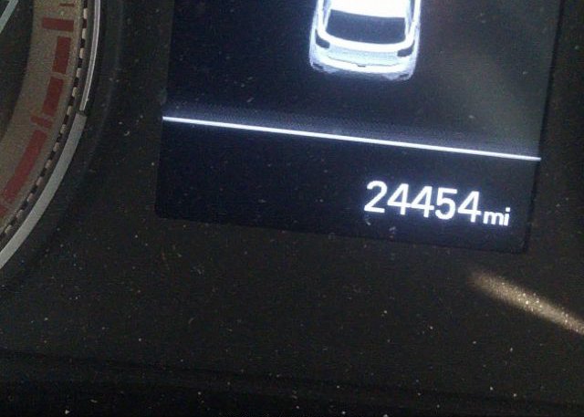 2021 HYUNDAI VENUE(VIN: KMHRC8A33MU085464
