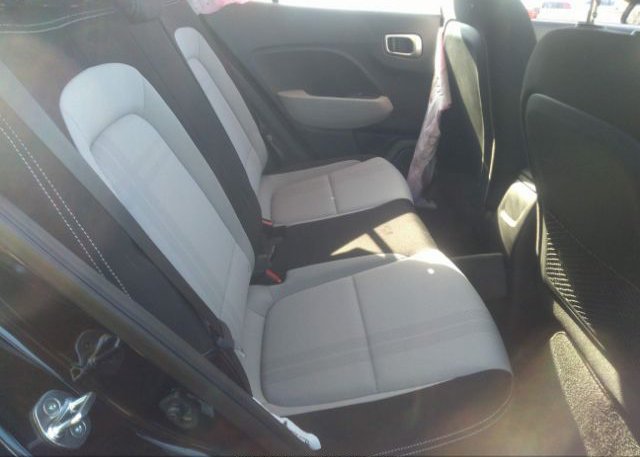 2021 HYUNDAI VENUE(VIN: KMHRC8A33MU085464