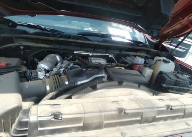 2023 GENERAL MOTORS SIERRA 2500HD(VIN: 1GT49PEY8PF129240