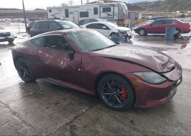 JN1BZ4BH7RM360884 2024 NISSAN Z