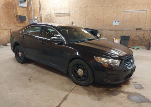 1FAHP2MK9GG142053 2016 FORD POLICE INTERCEPTOR
