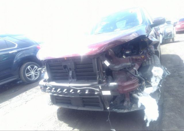2022 FORD EDGE(VIN: 2FMPK4J91NBA64076