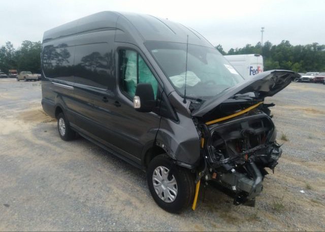 1FTBW3XK7PKA78807 2023 FORD E-TRANSIT CARGO VAN