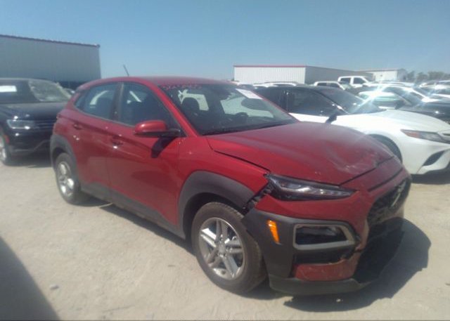 2021 HYUNDAI KONA (VIN: KM8K12AA8MU637902)