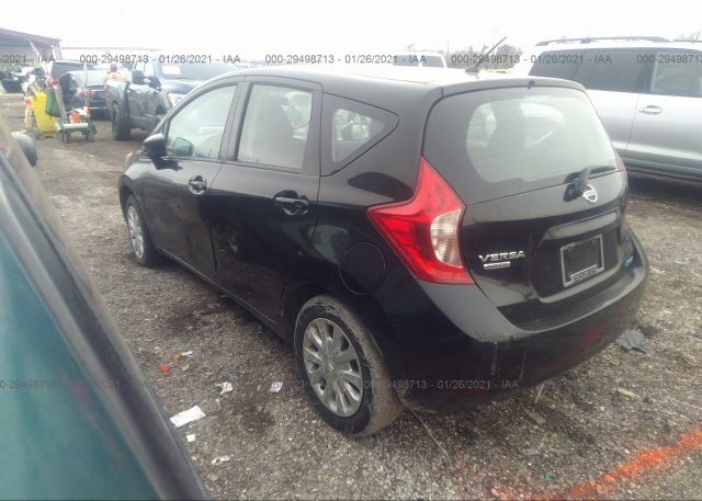 купить 2015 NISSAN VERSA NOTE 3N1CE2CPXFL380790