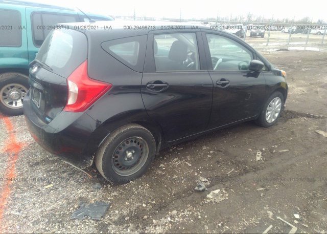 цена в сша 2015 NISSAN VERSA NOTE 3N1CE2CPXFL380790