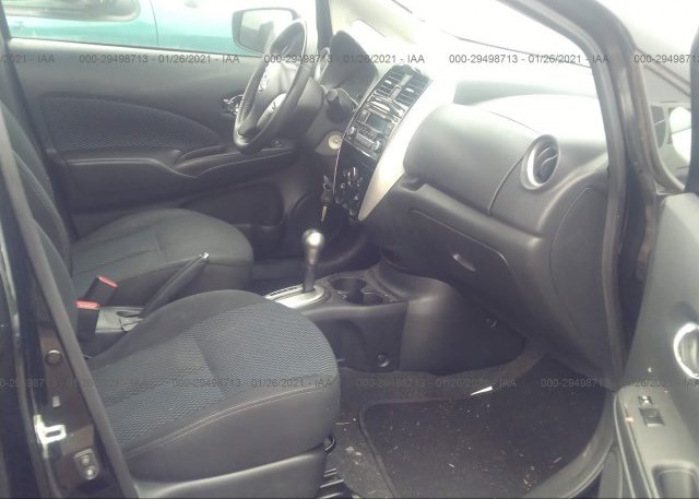 пригнать из сша 2015 NISSAN VERSA NOTE 3N1CE2CPXFL380790