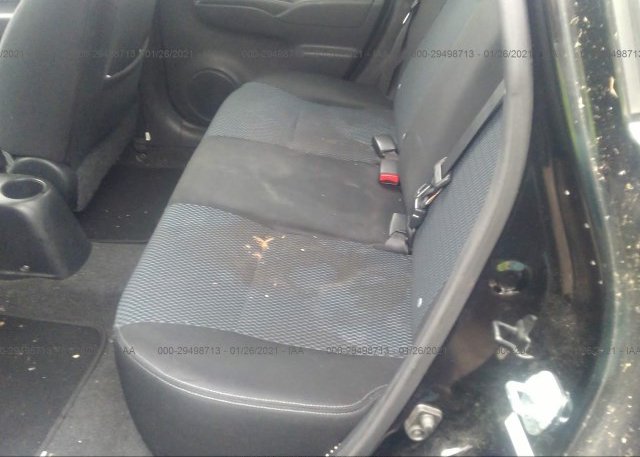 3N1CE2CPXFL380790 2015 NISSAN VERSA NOTE