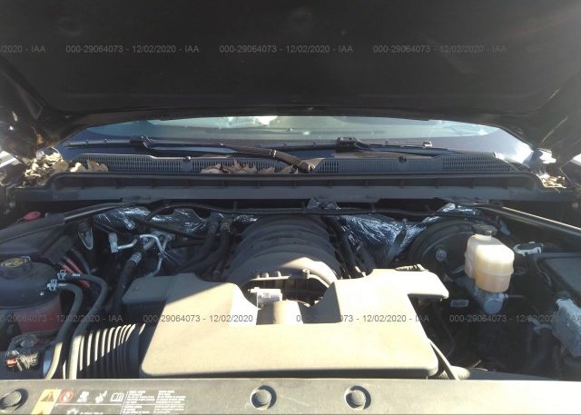 1GCVKPEC8JZ325388 2018 CHEVROLET SILVERADO 1500