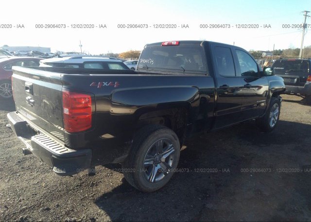 цена в сша 2018 CHEVROLET SILVERADO 1500 1GCVKPEC8JZ325388