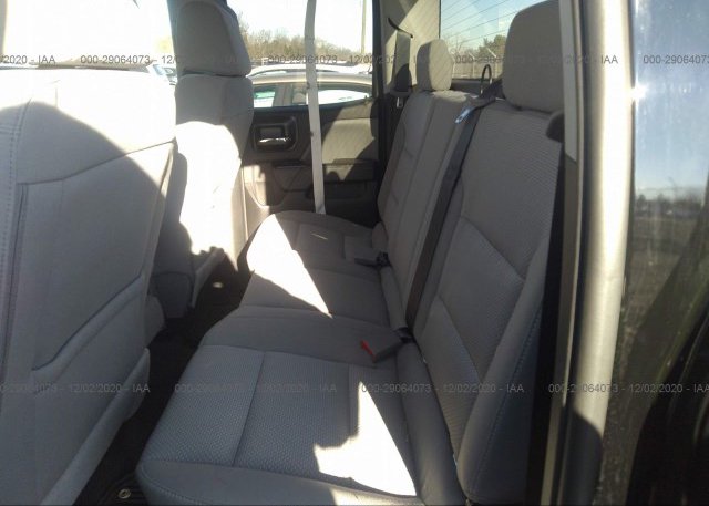 1GCVKPEC8JZ325388 2018 CHEVROLET SILVERADO 1500