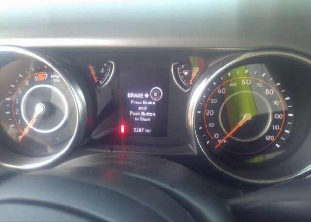2023 JEEP WRANGLER(VIN: 1C4HJXDN2PW600766