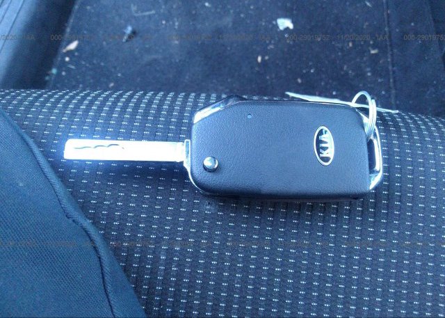 3KPF24AD4KE134615 2019 KIA FORTE