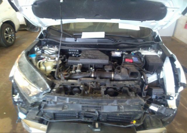 2021 HONDA CR-V(VIN: 2HKRW2H85MH665223