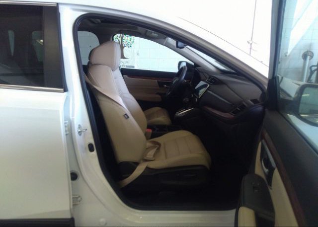 2021 HONDA CR-V(VIN: 2HKRW2H85MH665223