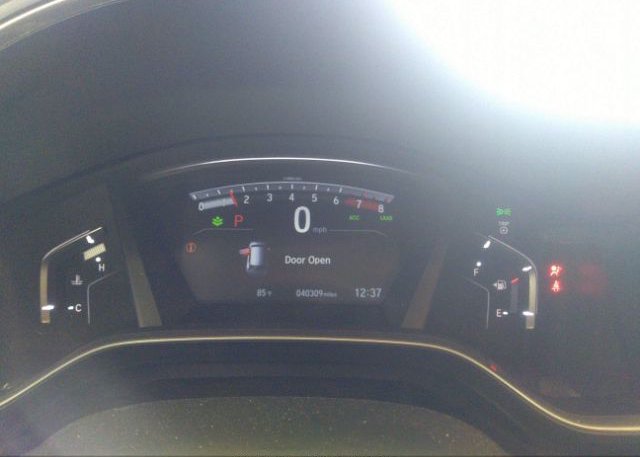 2021 HONDA CR-V(VIN: 2HKRW2H85MH665223