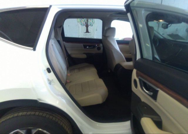2021 HONDA CR-V(VIN: 2HKRW2H85MH665223