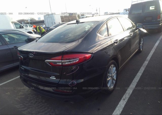 цена в сша 2020 FORD FUSION 3FA6P0HD9LR101514